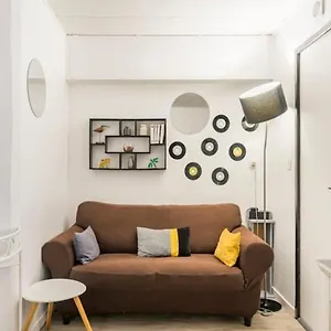 Privees Dans Maison Avec Jardin-proche Ldlc-groupama Stadium-eurexpo Appartement Vaulx-en-Velin