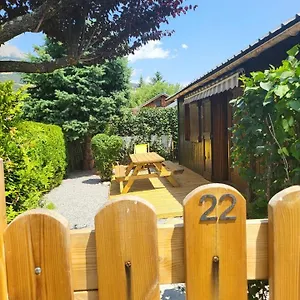 Petit 40 M2 En Ubaye Chalet Barcelonnette