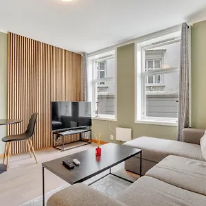 Apartamento Easy Living, Bergen